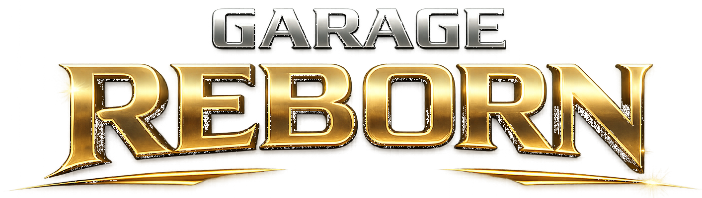 Garage Reborn